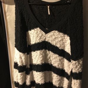 Free people sweater